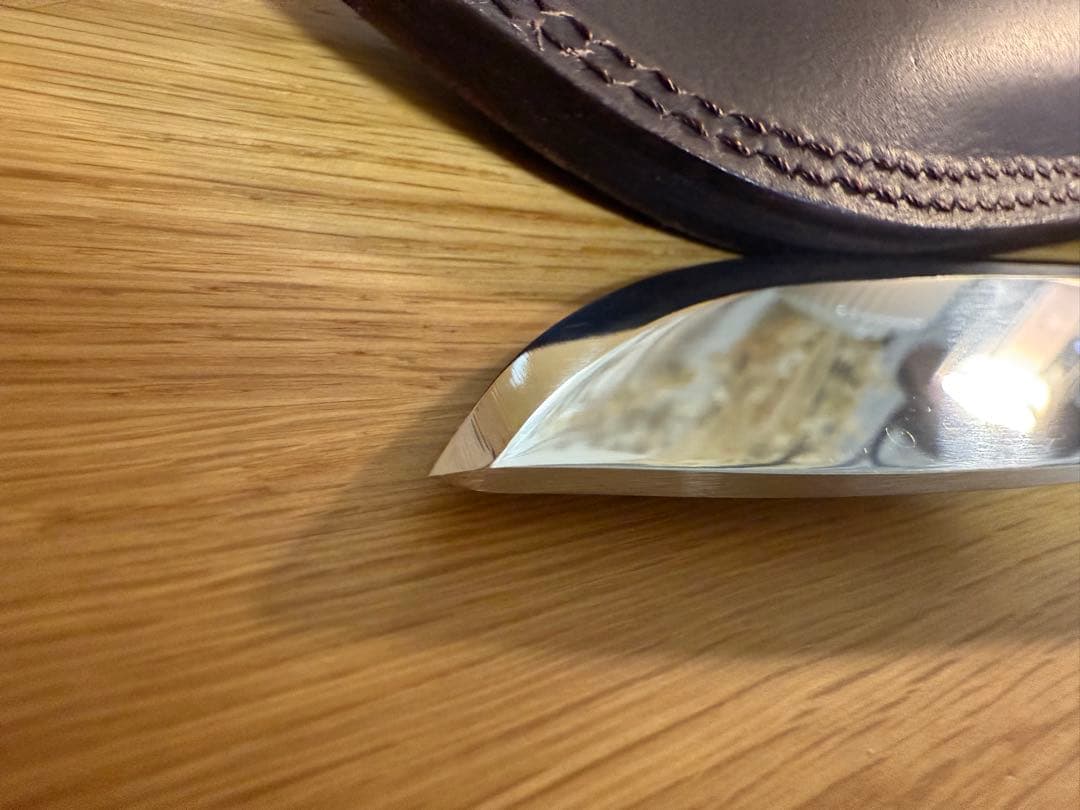 ヘレナイフ ディディガルガル