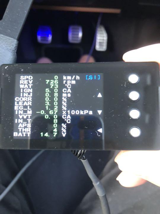zc33s フラッシュエディター 美品 TBWoH-m94263502458 HKS 超激得格安
