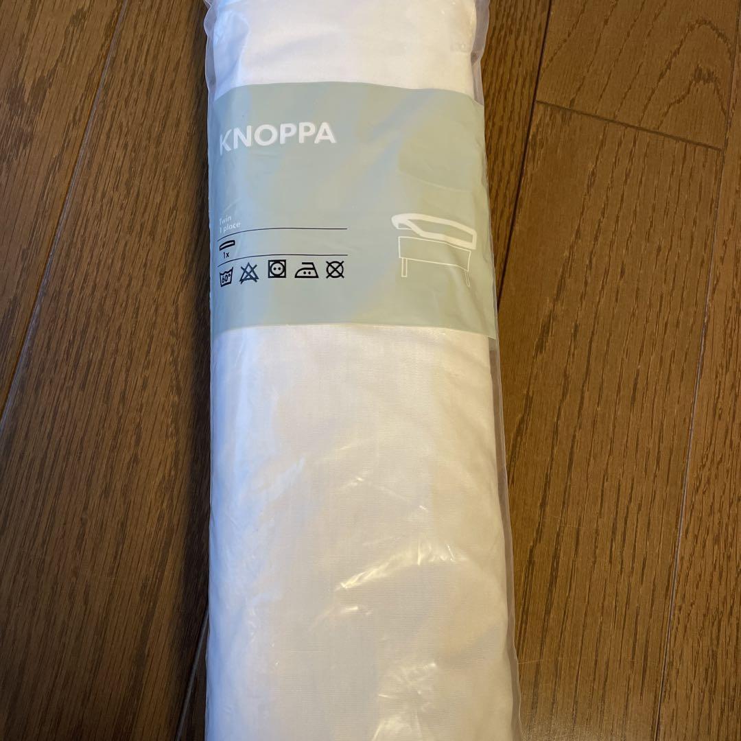 ベッドマットカバー