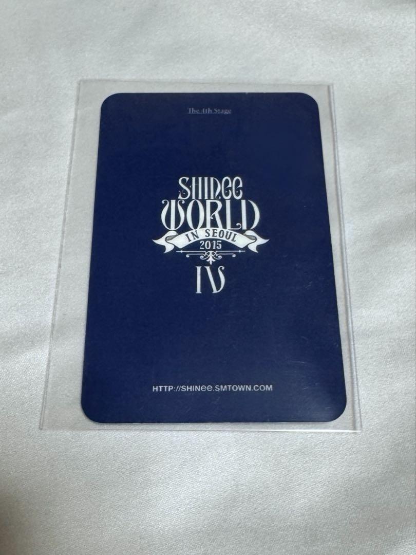 2015 ジョンヒョン