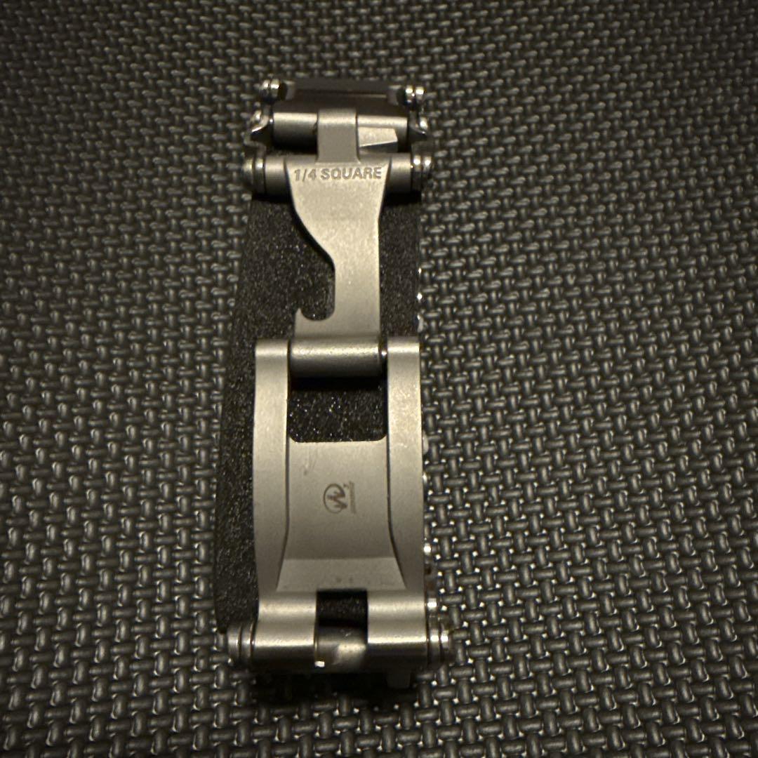 アクセサリー LEATHERMAN TREAD