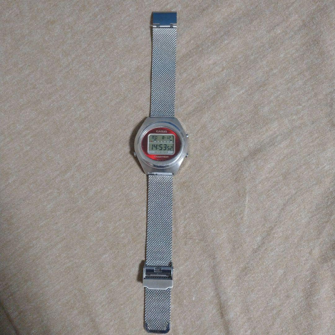 カシオトロン TRN-03 電池交換済み - メルカリ カシオトロン TRN-03 電池交換済み - メルカリ
