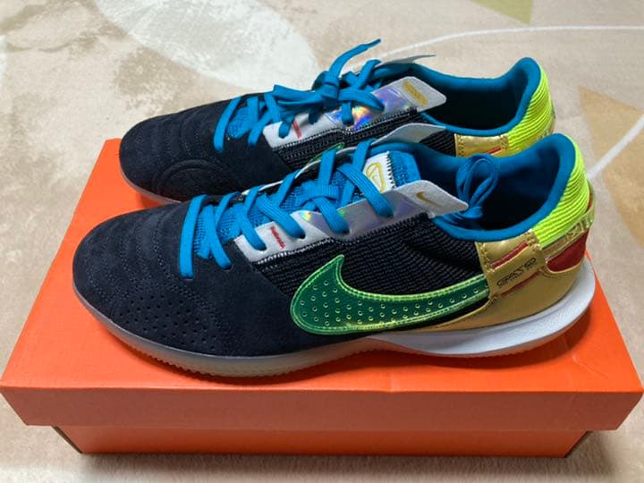 新品 ナイキ ストリートガト street gato 26cm 即日発送