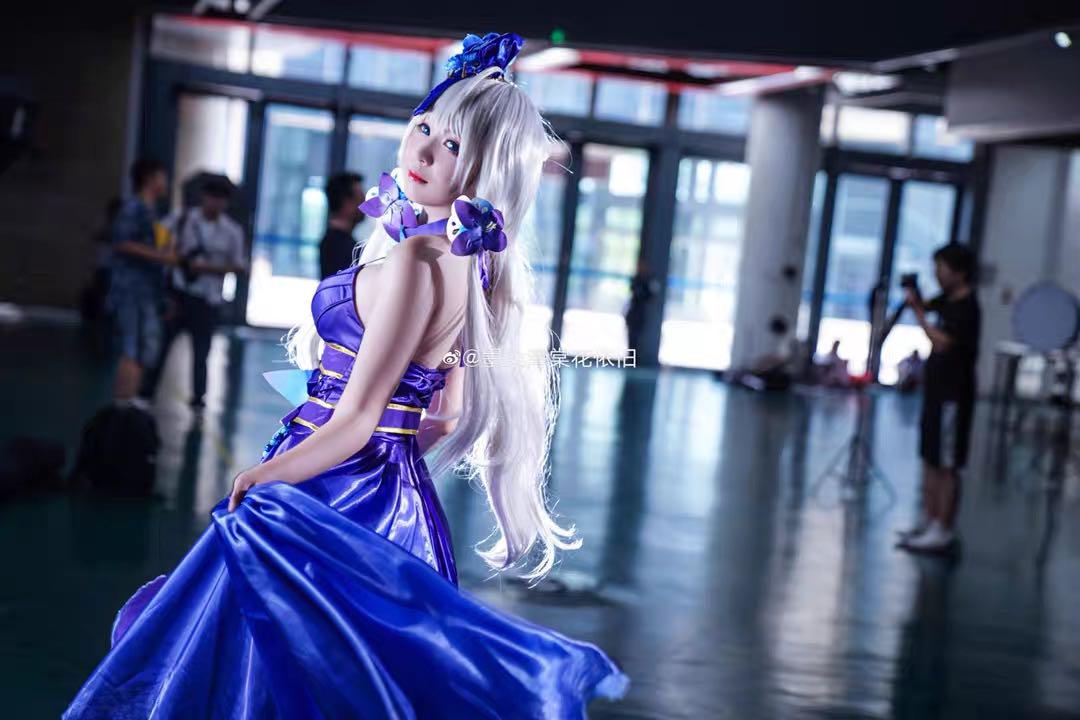 コスプレ衣装