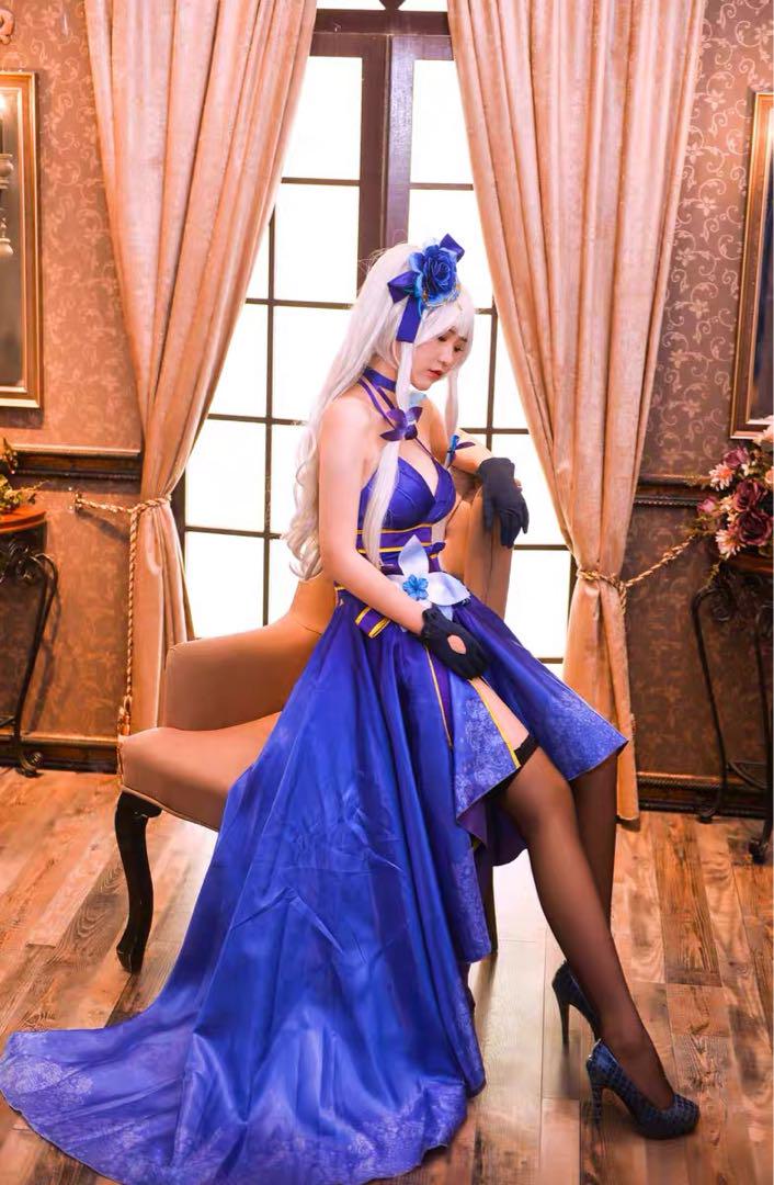 コスプレ衣装