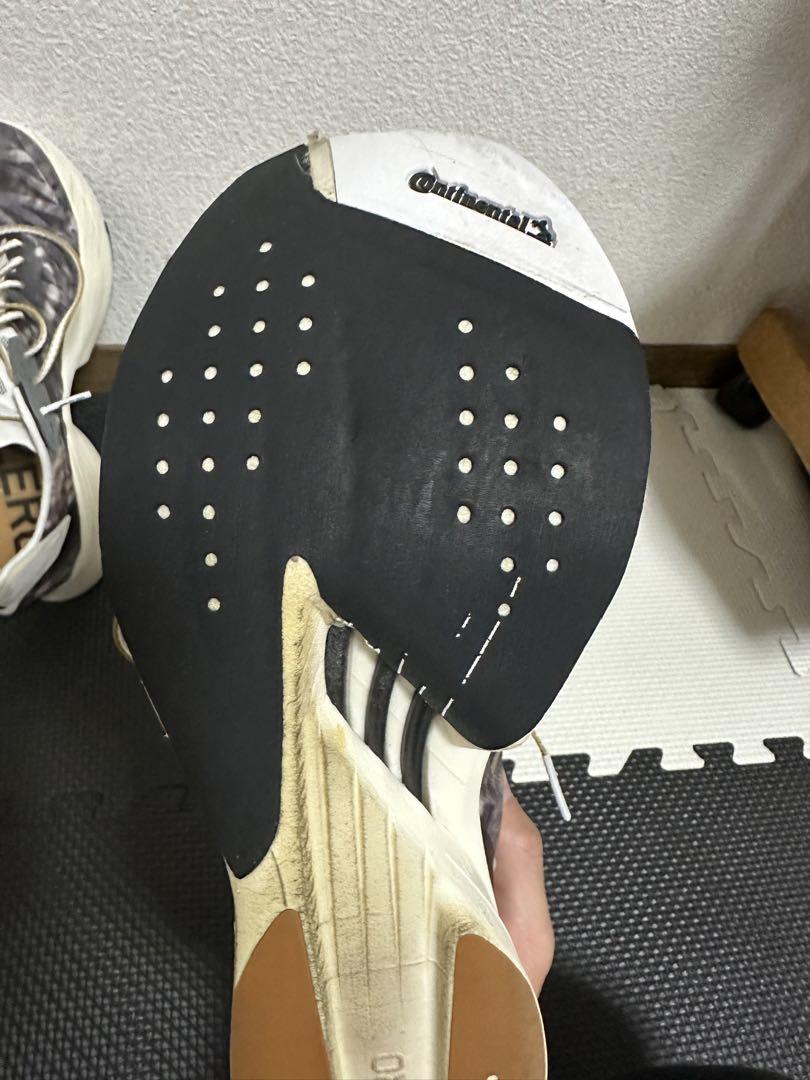 スパイク・シューズ adidas ADIZERO ADIOS PRO 2 25.5