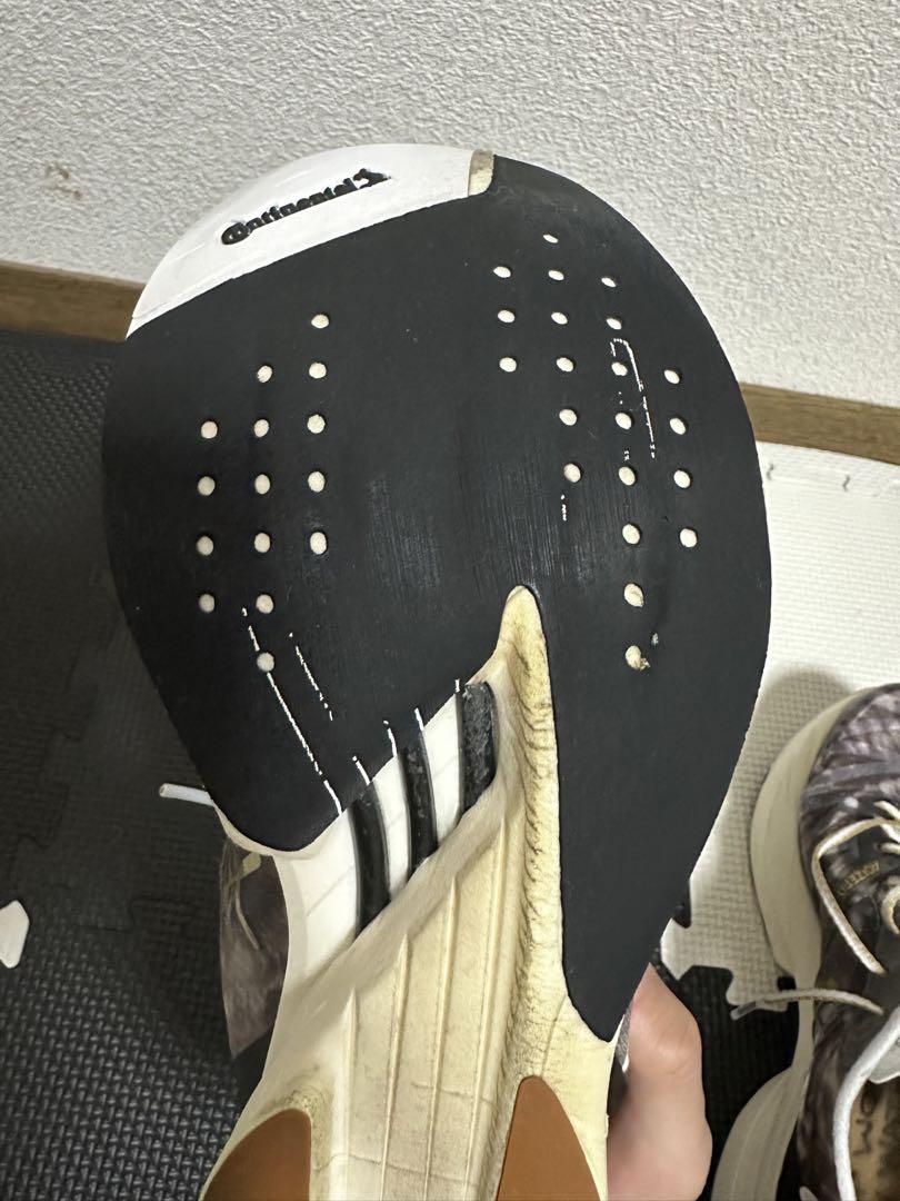 スパイク・シューズ adidas ADIZERO ADIOS PRO 2 25.5