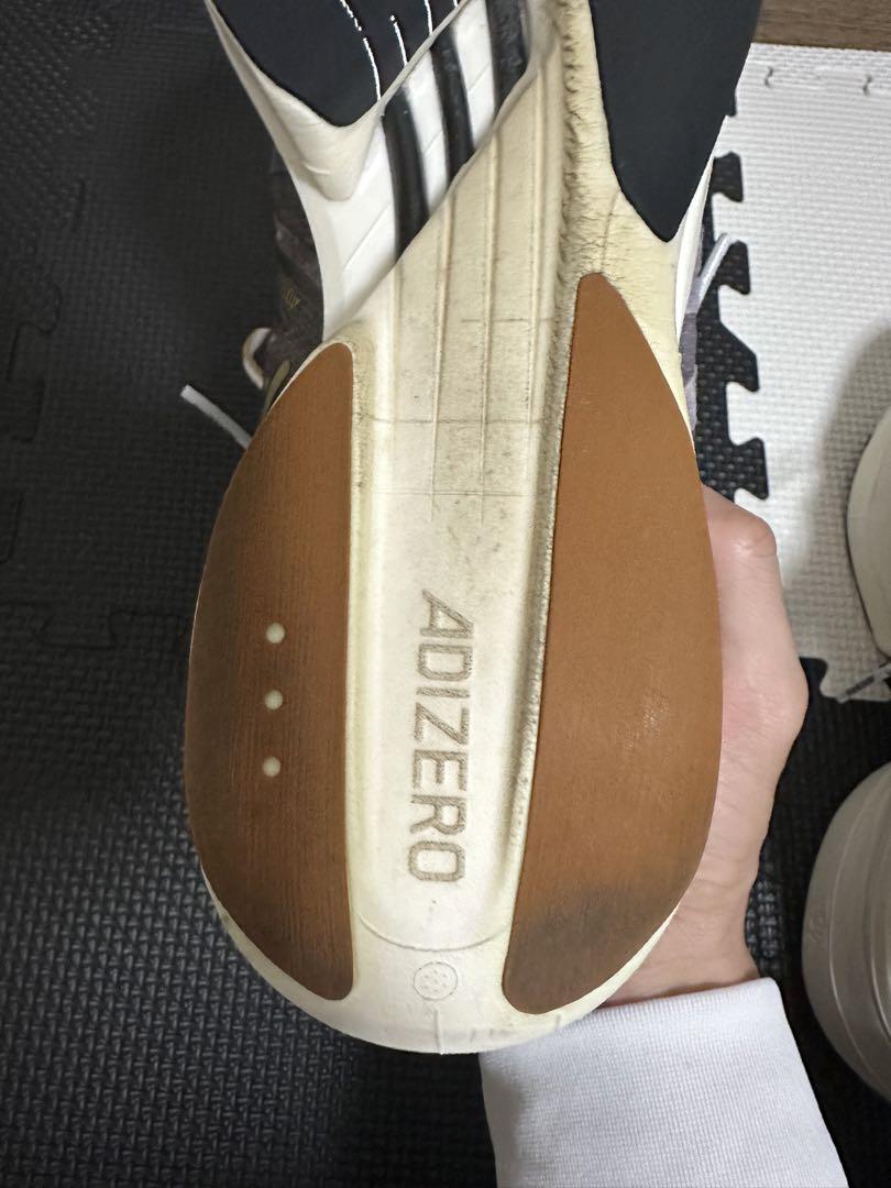 スパイク・シューズ adidas ADIZERO ADIOS PRO 2 25.5