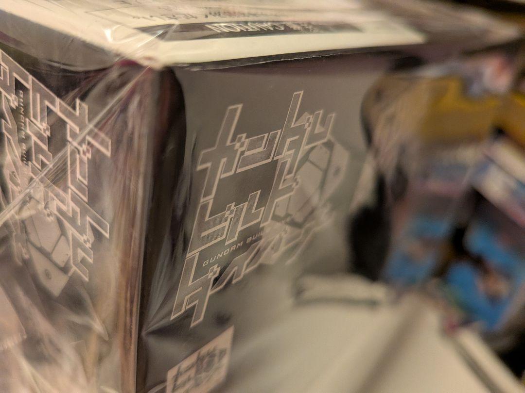 まとめ依頼大歓迎❗️】MG 1/100 百式壊 未組立