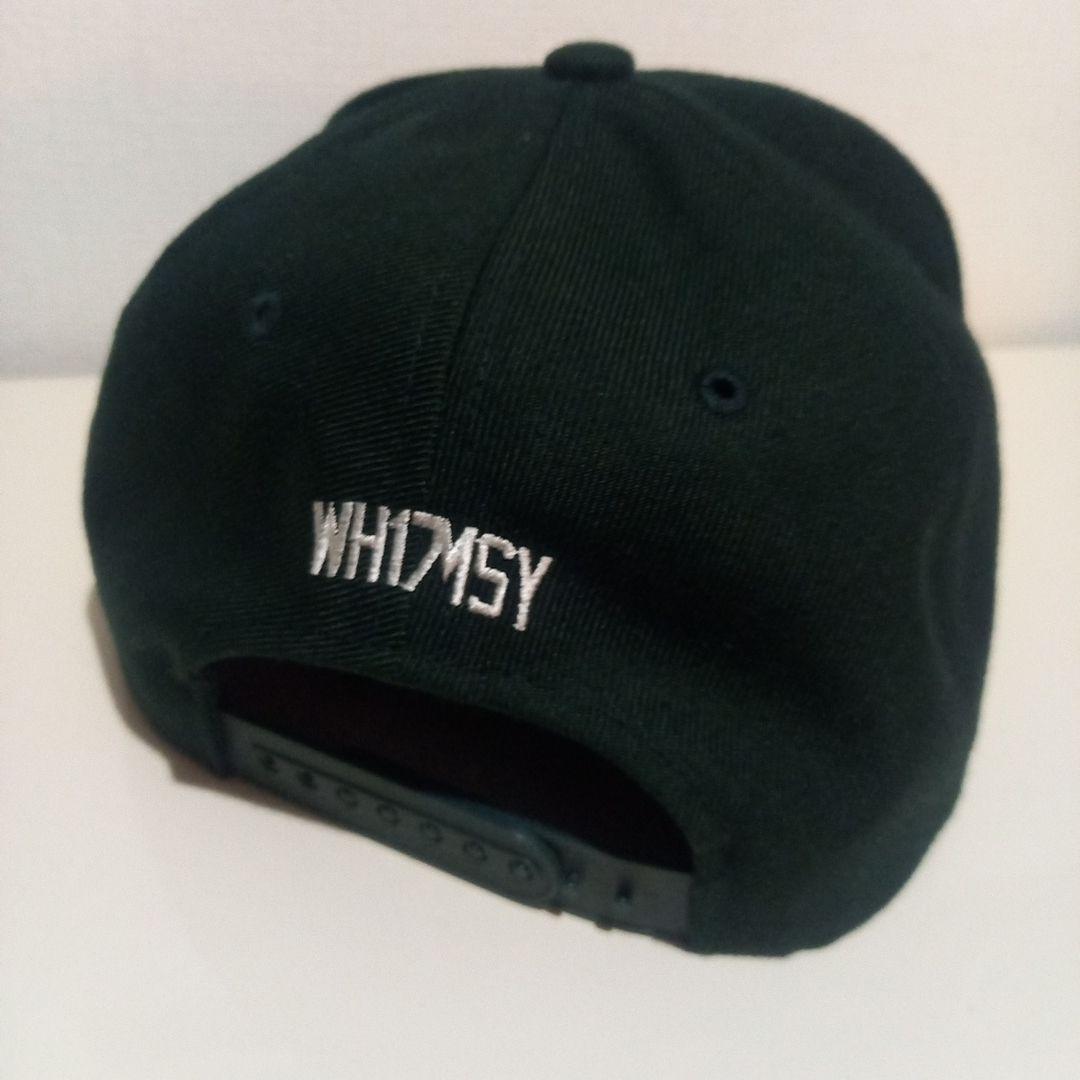 whimsy ウィムジー # supreme tightbooth