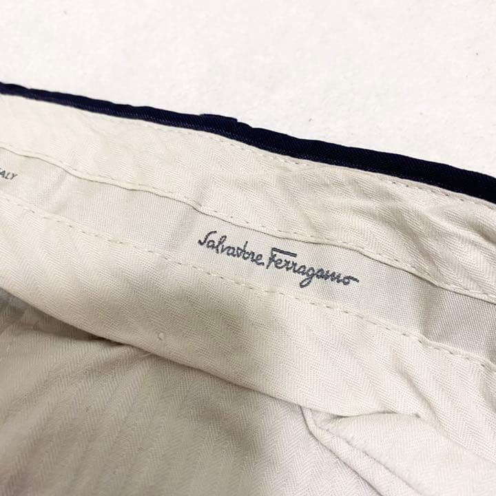 国内発送国内発送大人気 イタリア製 裏フェラガモロゴ サルヴァトーレ