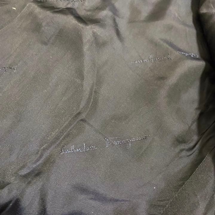 国内発送国内発送大人気 イタリア製 裏フェラガモロゴ サルヴァトーレ