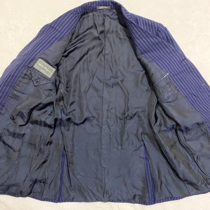 国内発送国内発送大人気 イタリア製 裏フェラガモロゴ サルヴァトーレ