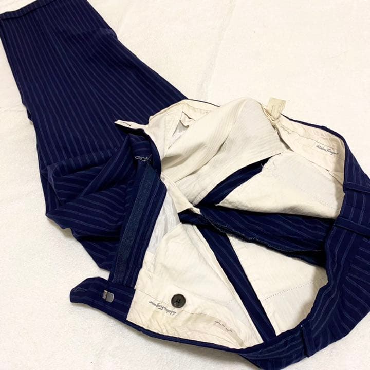 大人気 イタリア製 裏フェラガモロゴ サルヴァトーレフェラガモ