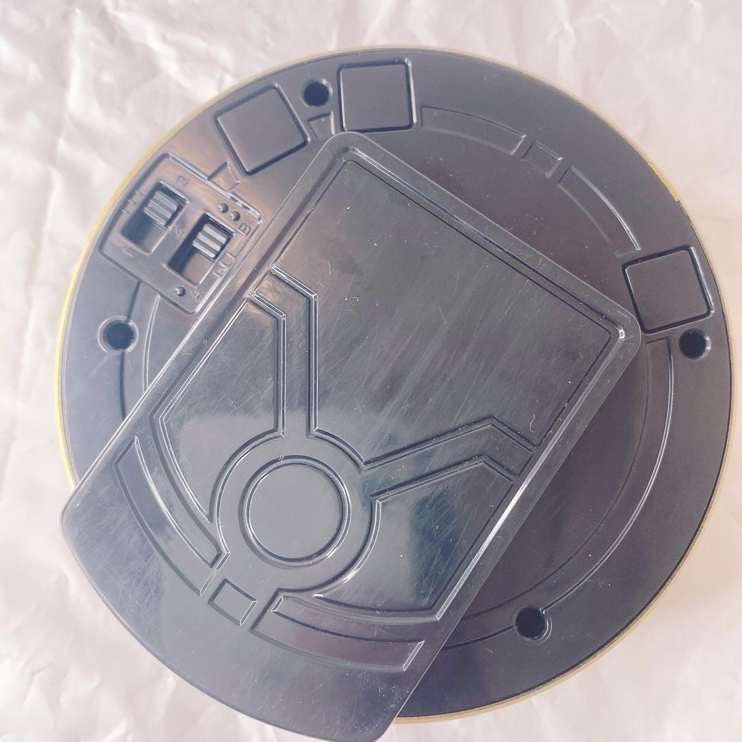仮面ライダーオーズ csm オーズドライバー ver10th コンプリート