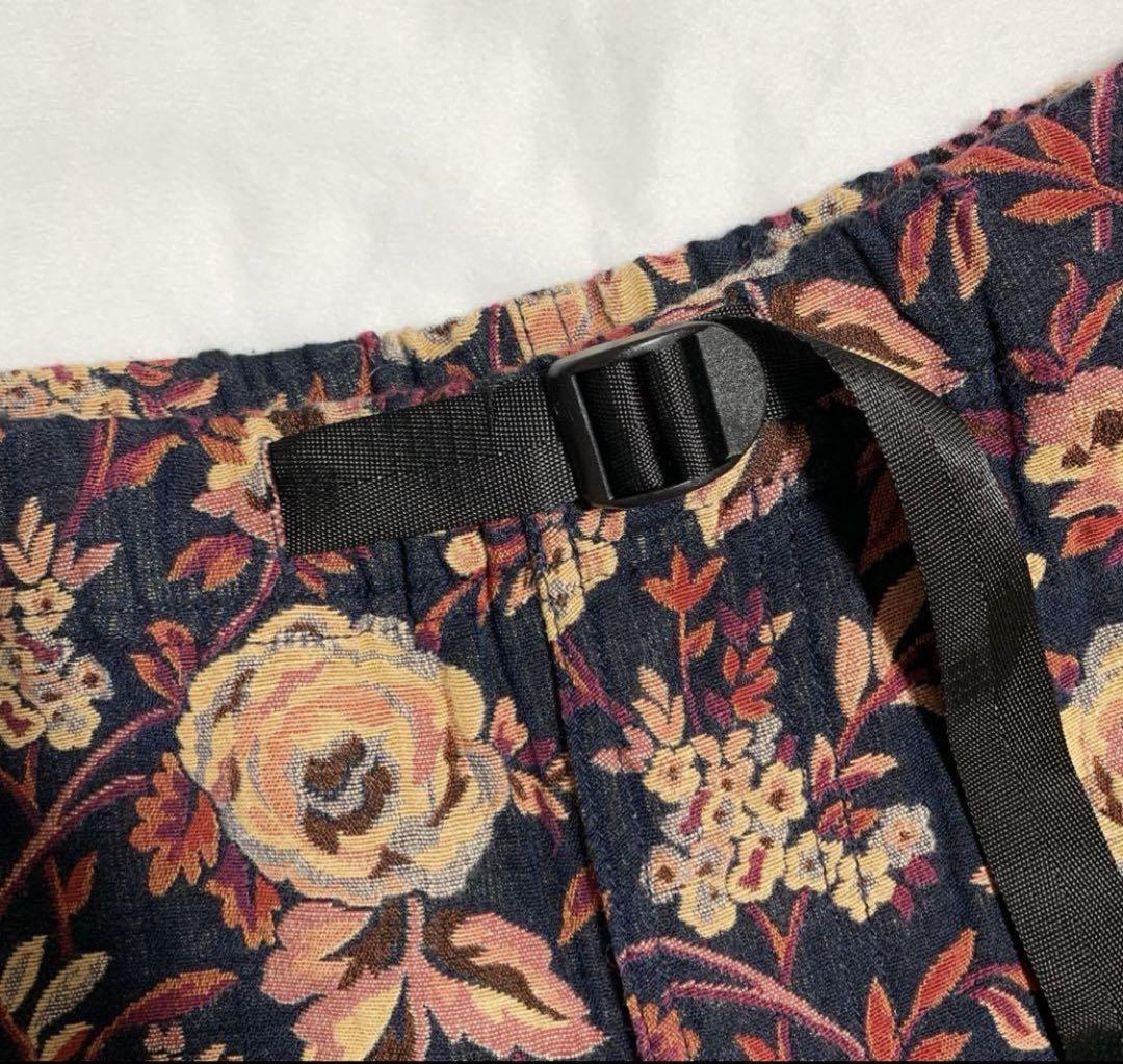 GW価格Supreme 15SS Jacquard Flowers Short