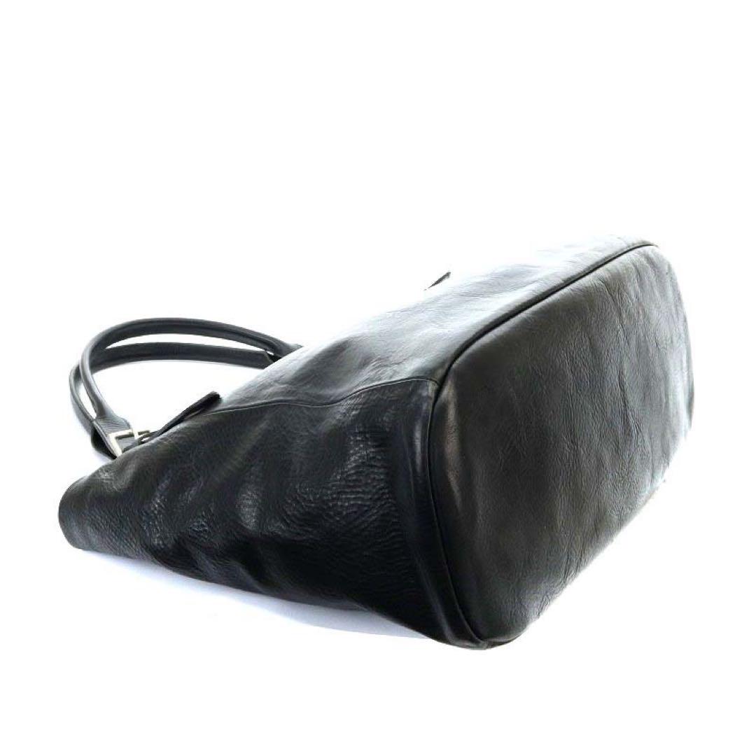 【美品】フェリージ Felisi 17-60 ユーティリティトートバッグ
