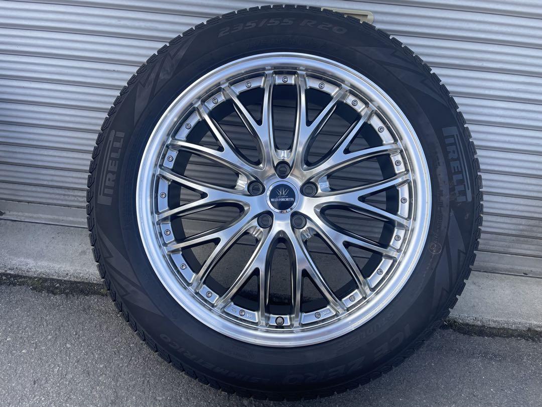 卍 新型レクサスRX350h