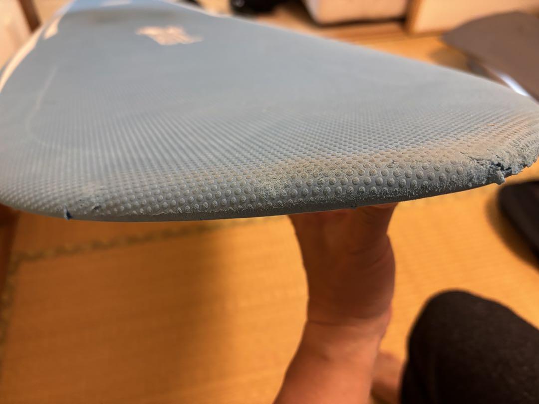 Bill Stewart Hydro Fun 8'0\" サーフテックソフトトップ