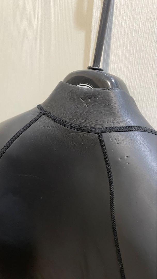 アイデンティファイ　aidentify 長袖タッパー L 1mm