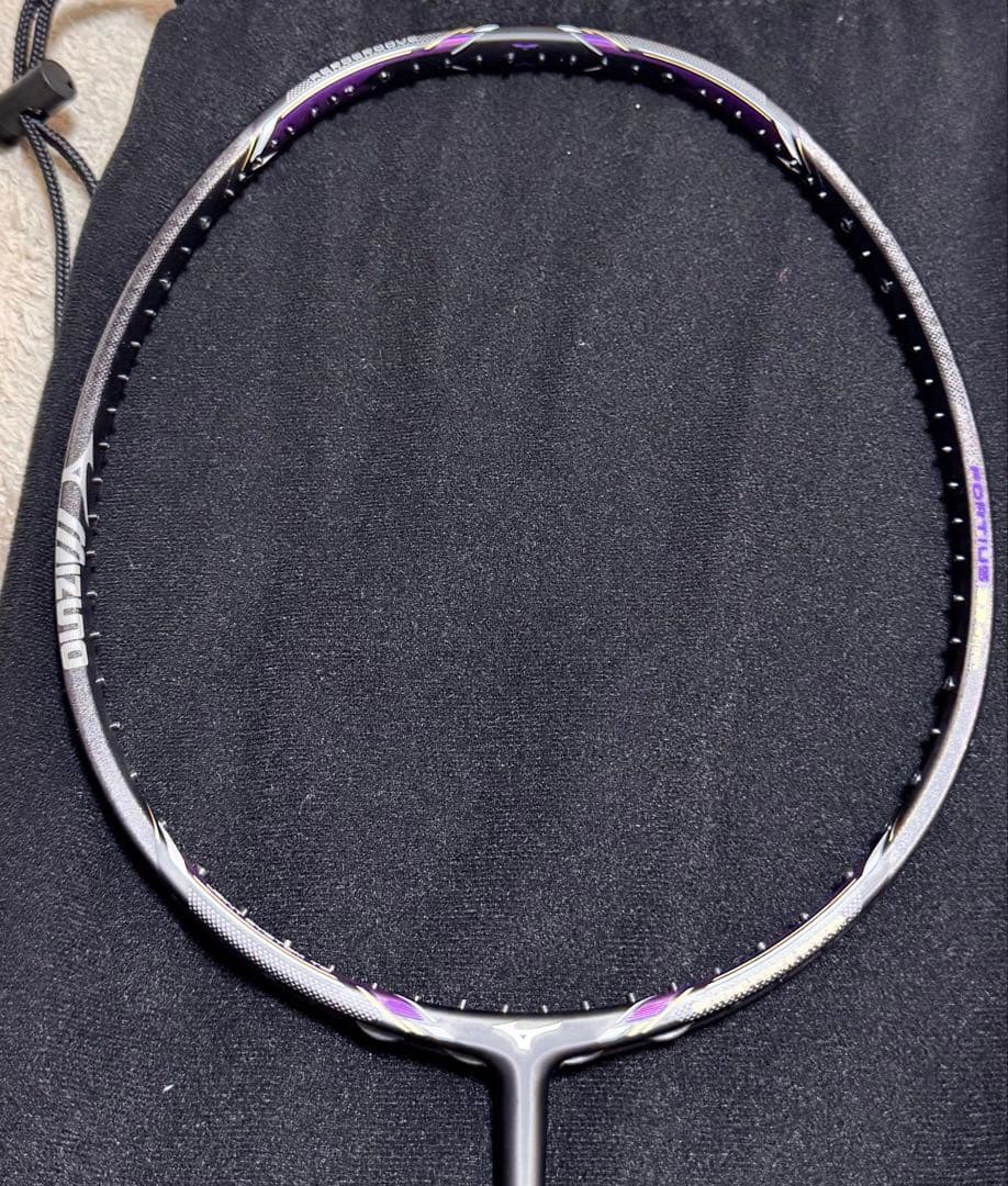 yonexナノスピード7700（2本セット） バドミントン｜ラケット｜全商品