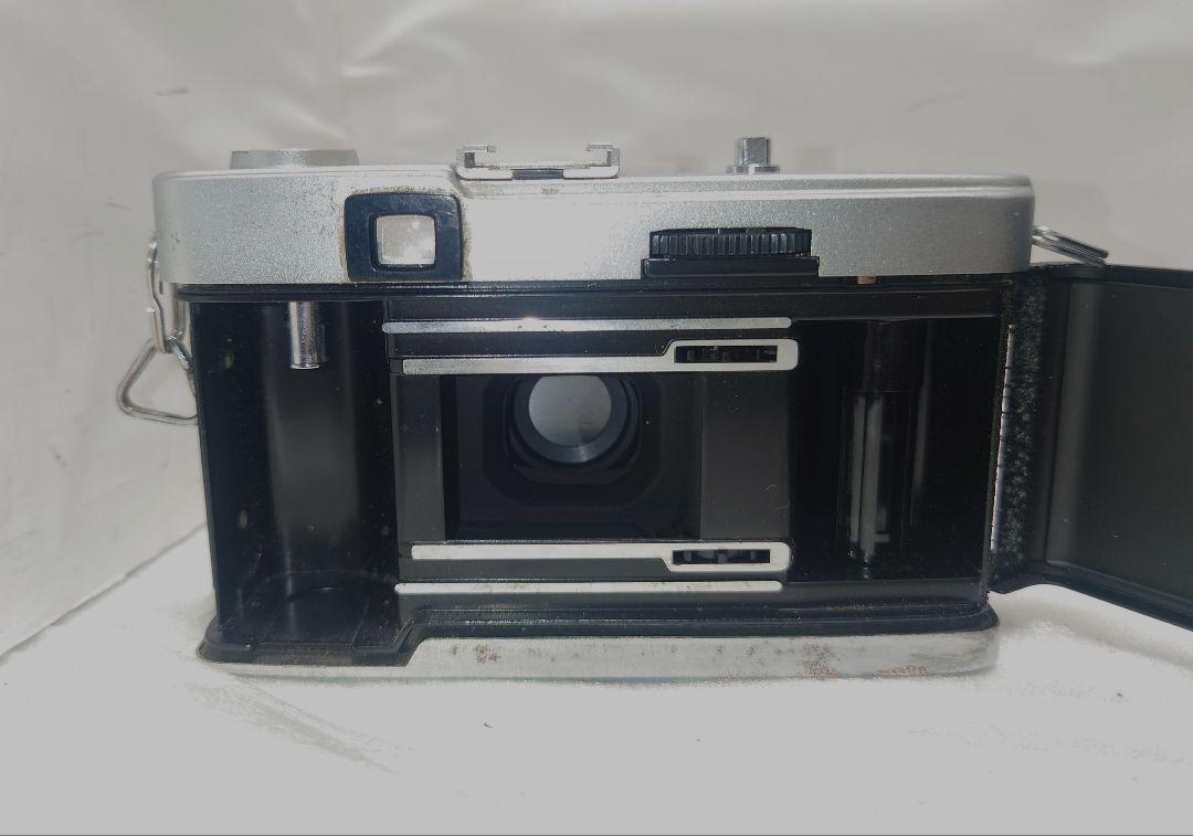☆光学美品☆Olympus Trip 35 40mm F2.8 ☆赤ベロOK - メルカリ