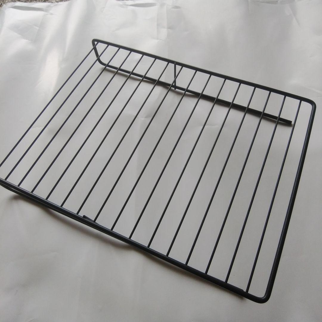 パナソニック 焼き網 フッ素コートタイプ AZC83-609