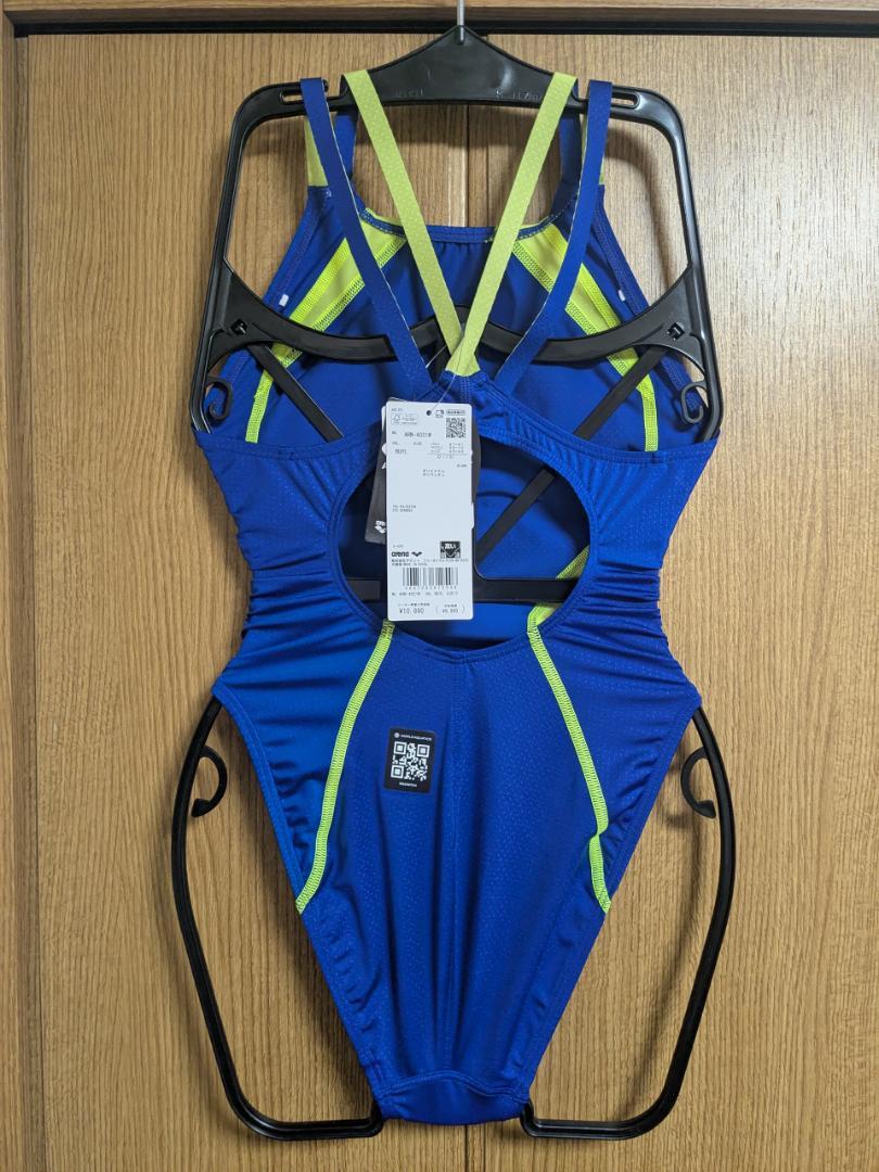 arena ARN-4021W BUYL サイズO