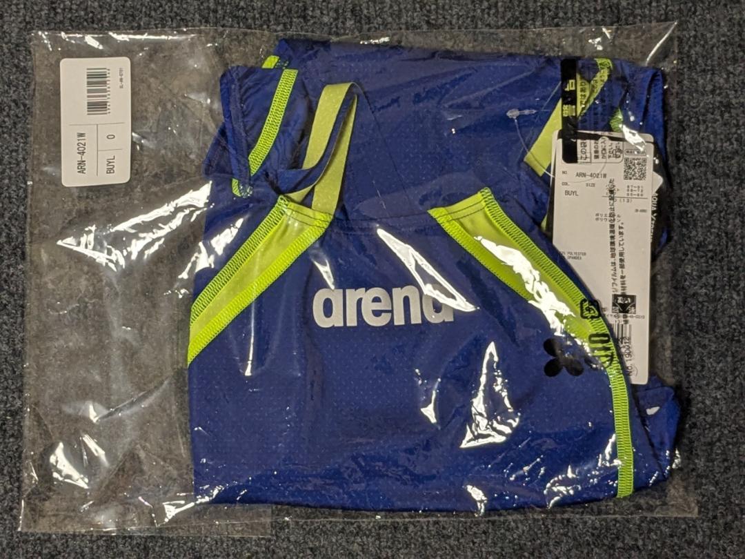 arena ARN-4021W BUYL サイズO