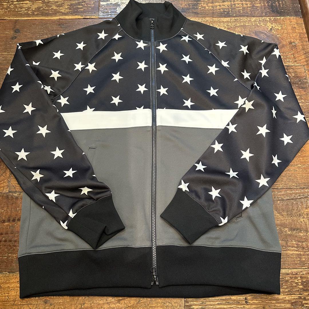 Bristol ブリストル 17SS STAR TRAINING BLOUSON