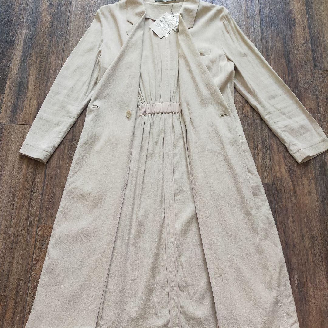 未使用 theory luxe セオリーリュクス コート