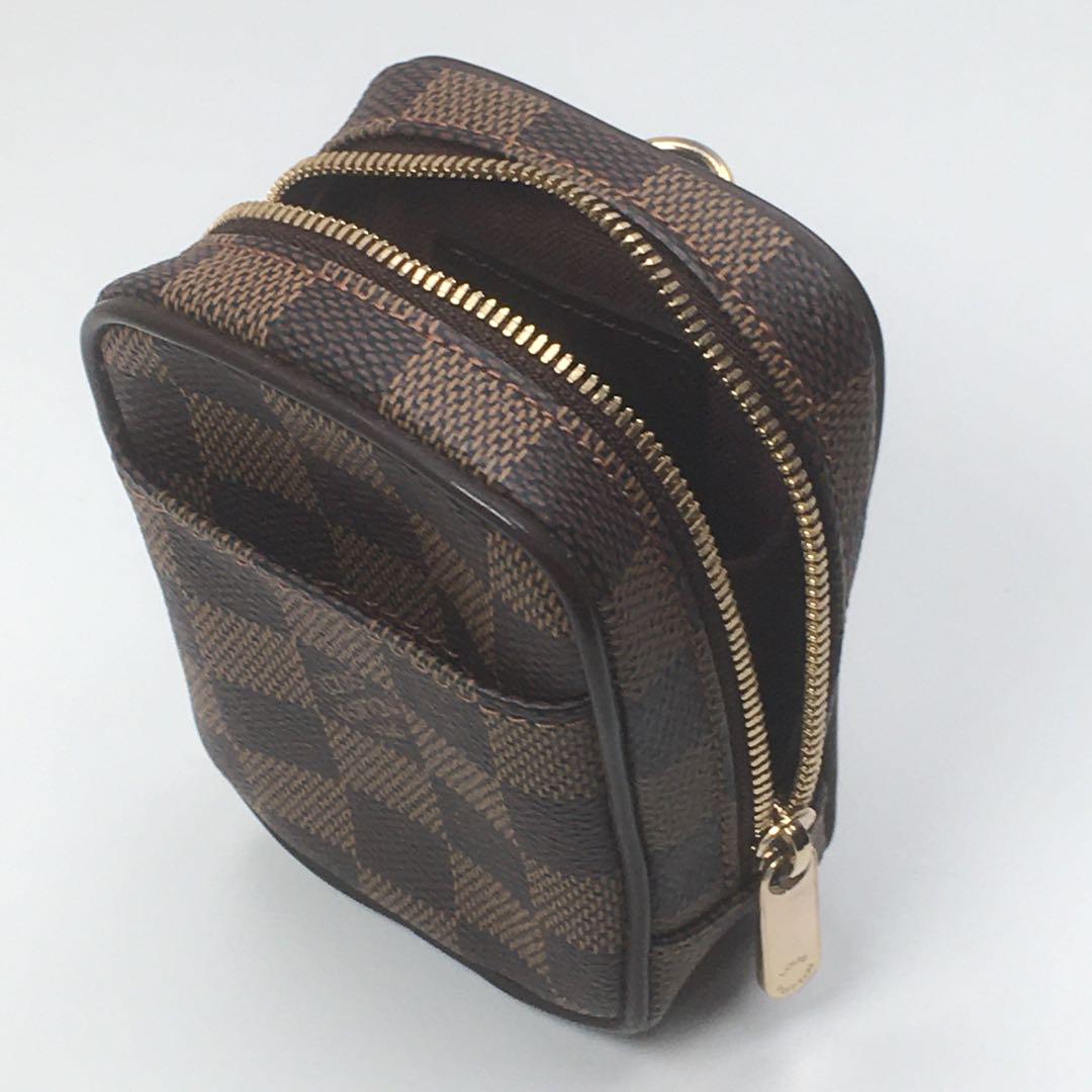 LOUIS VUITTON ポーチ ポーチ N61738 12230549_2.jpg