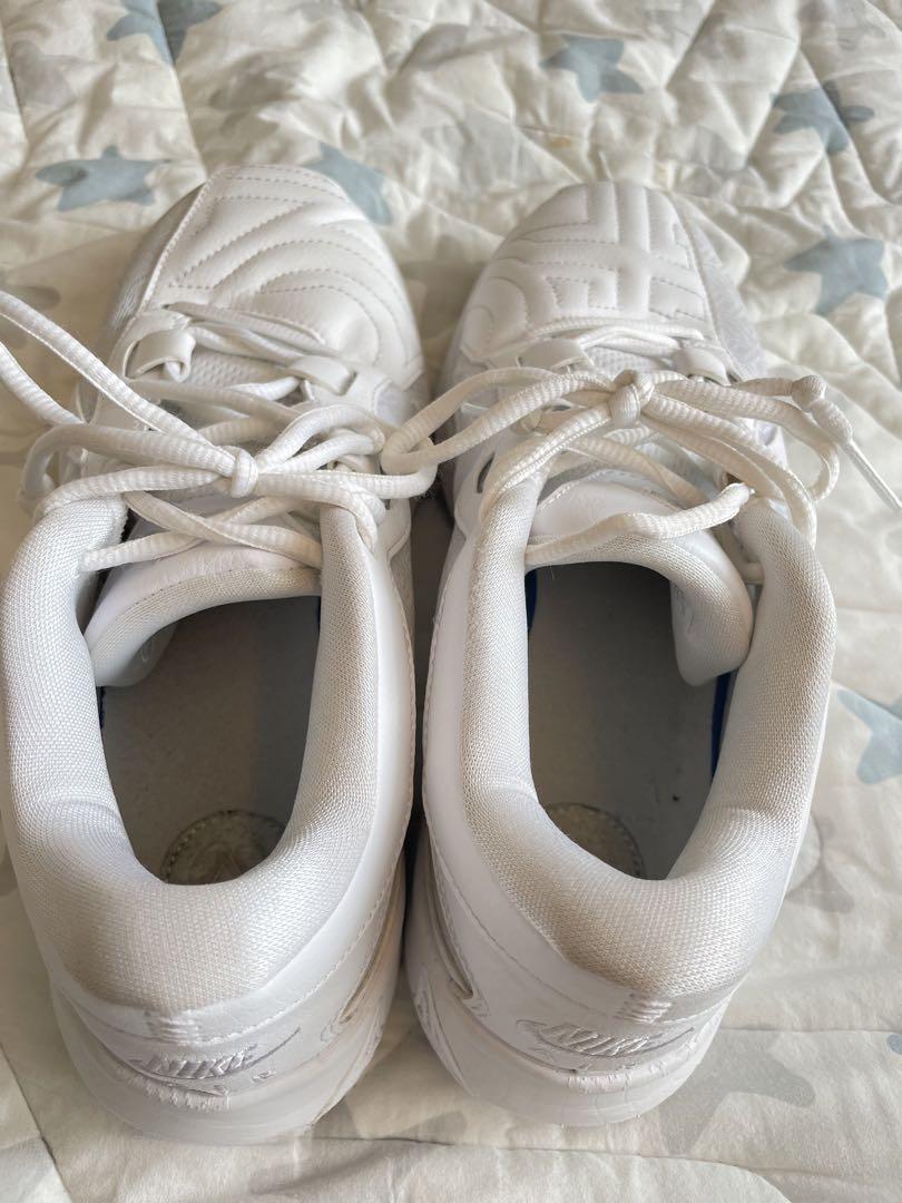 NIKE バッシュ　フリーク5