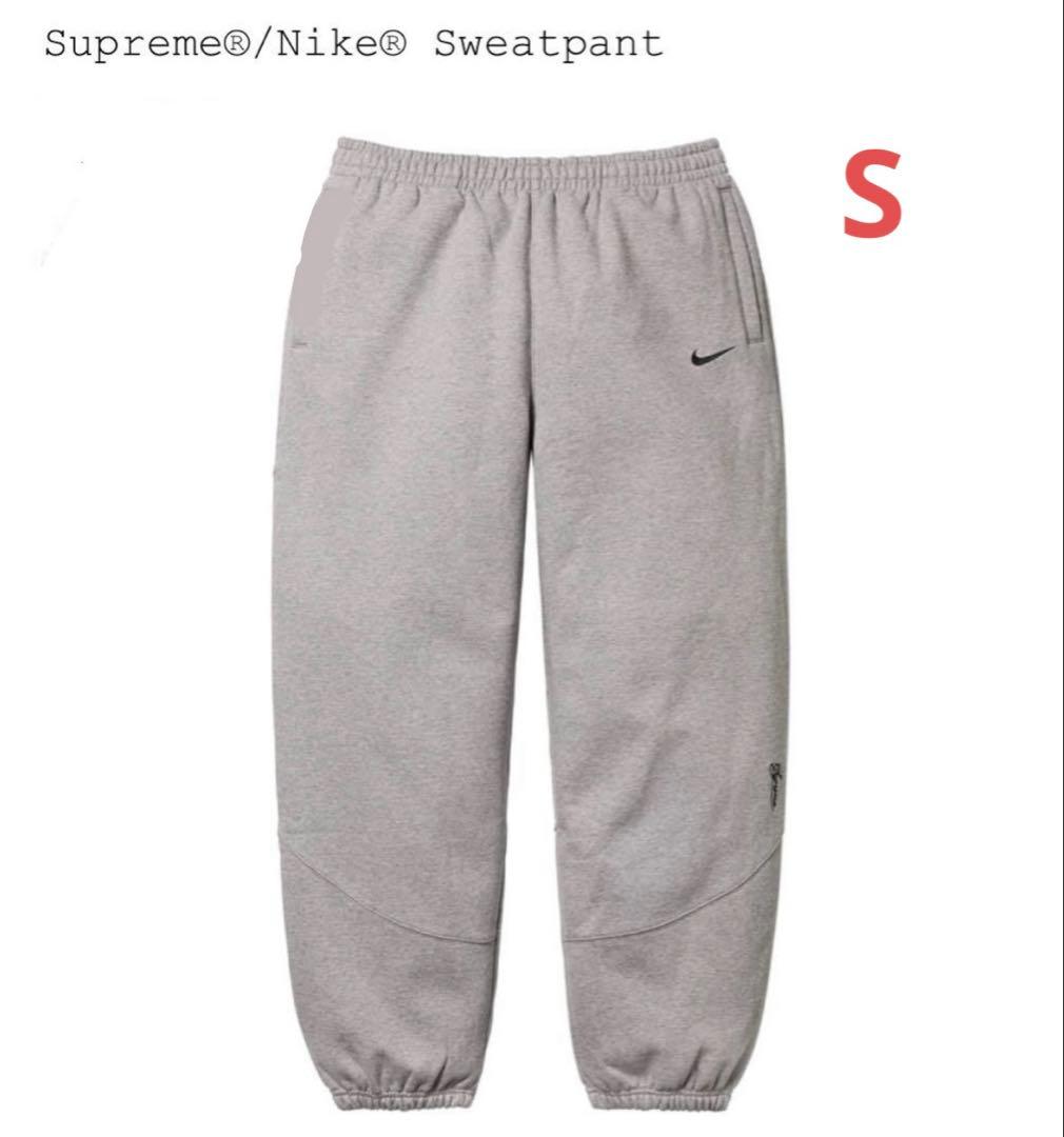 Supreme / Nike Sweatpant
