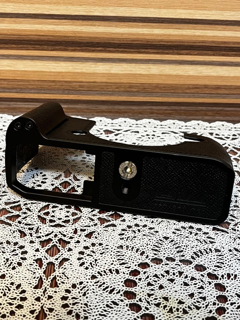 Nikon Zf用 本革 レザーケース ブラック Iborrys 純手作 Nikon Zf用 本革 レザーケース ブラック Iborrys 純手作