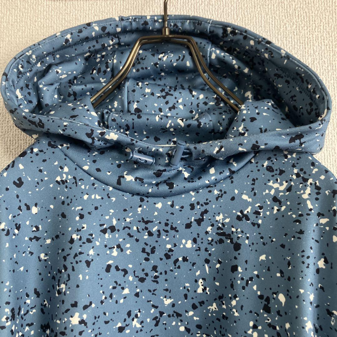 【セットアップ】美品adidasアディダスオリジナルススウェットジャージ上下　青