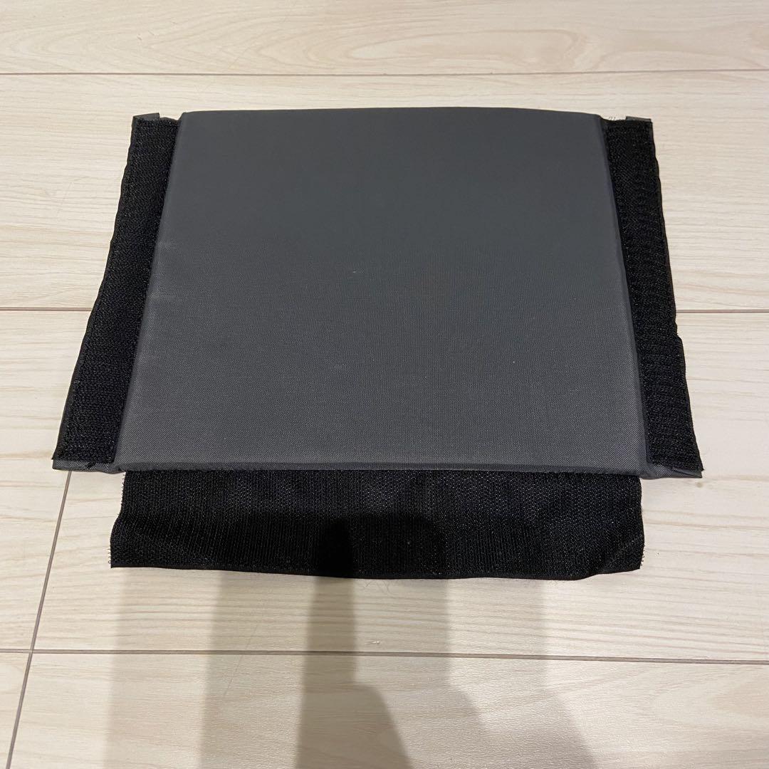 【美品】ミステリーランチ レンジバッグ ブラック キャンプ サバゲー