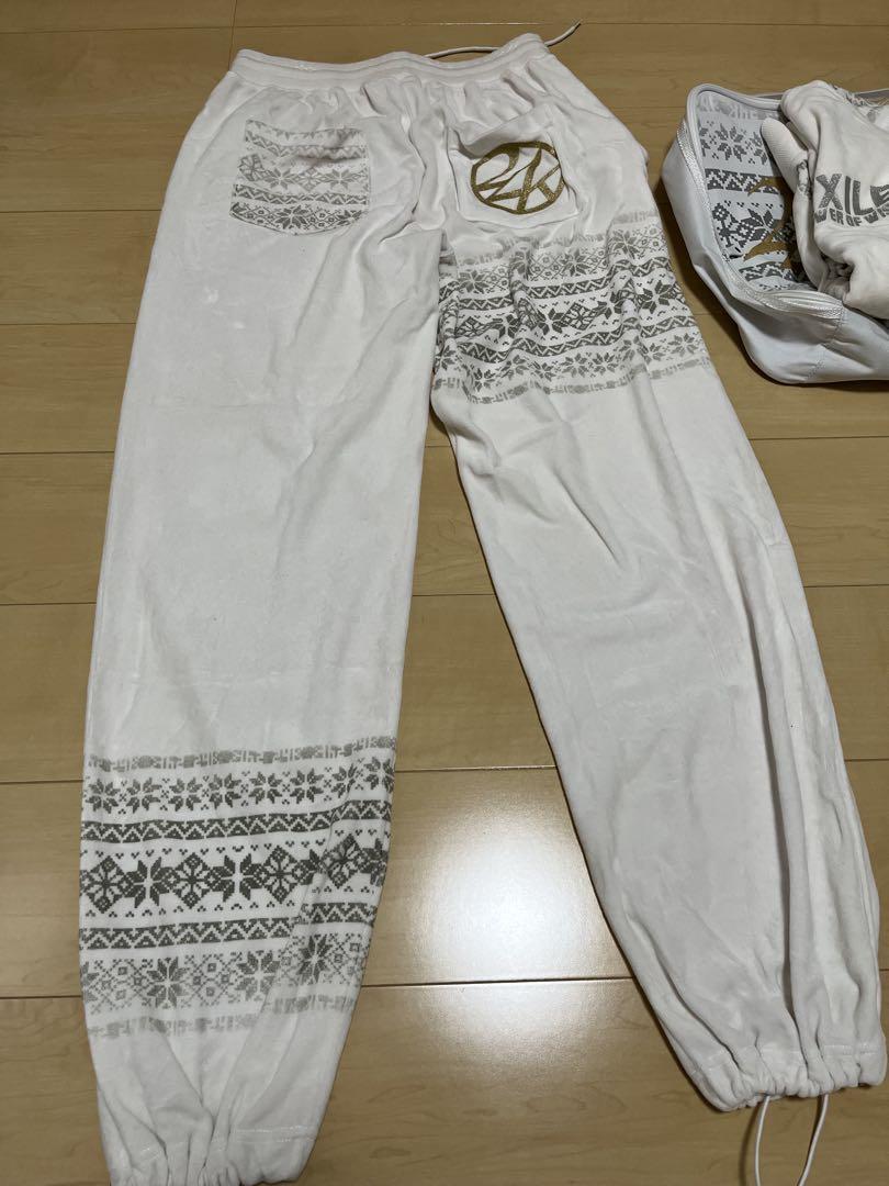 24karatsジャージセットアップ(Mサイズ)即発送可