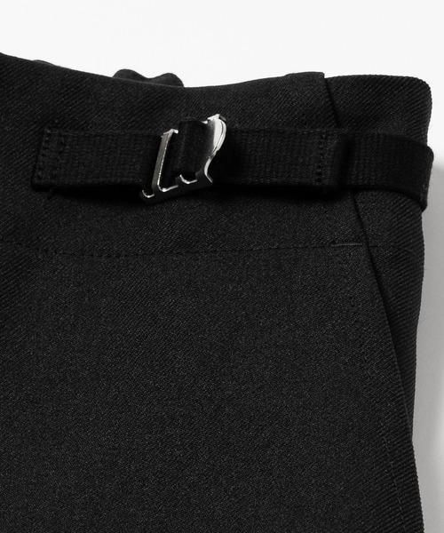 パンツ Wizzard WIDE TROUSER