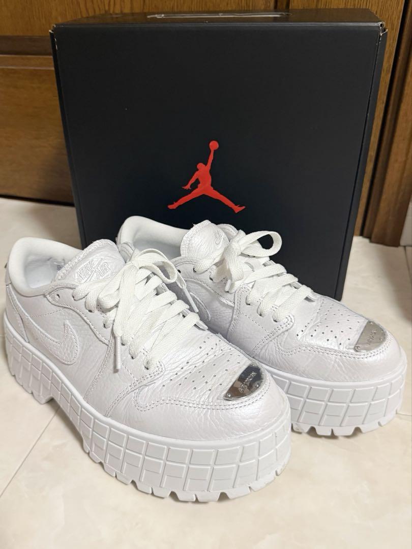 Nike Air Jordan 1 Brooklyn low エアジョーダン