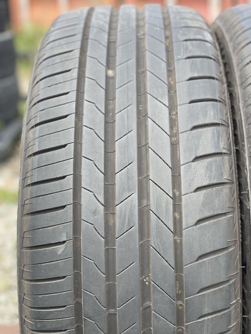 3485 ブリヂストン　235/50R20 4本セット