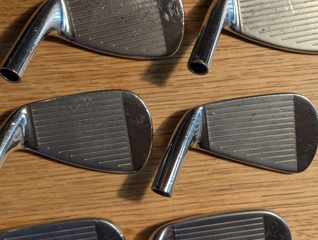 □ Titleist タイトリスト AP2 712 5-P ＜中古＞