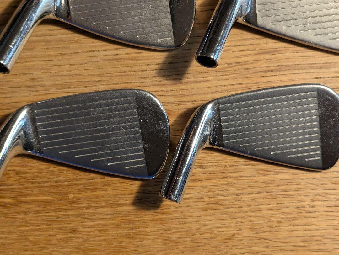 □ Titleist タイトリスト AP2 712 5-P ＜中古＞