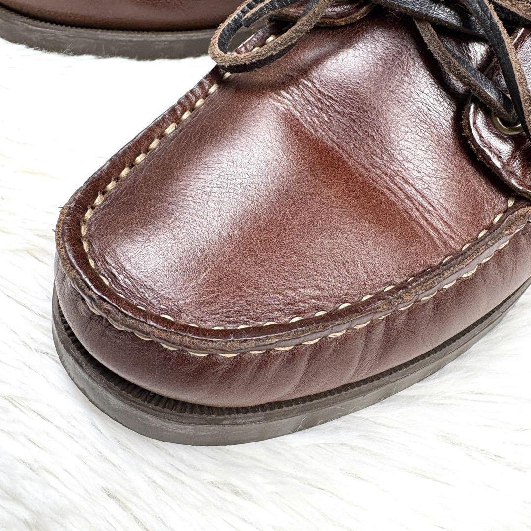 Paraboot　パラブーツ　BARTH