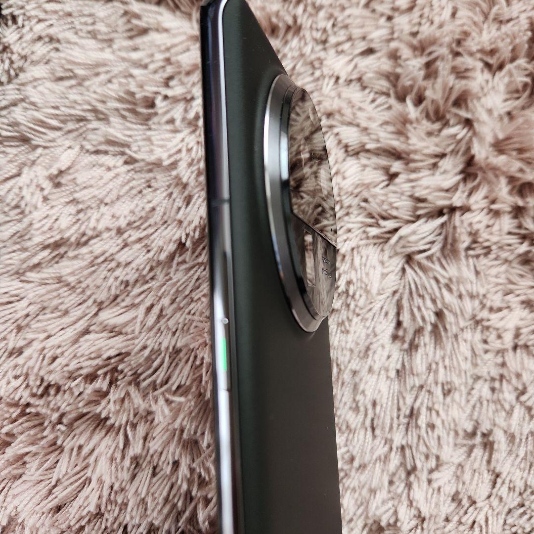oppo Find x6 Pro 12/256 黒 超美品 おまけ付き CN版