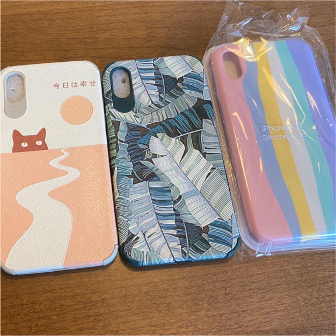 iPhone XR White 128GB SIMフリー 超美品 MuTYt-m94282315342 新作特価
