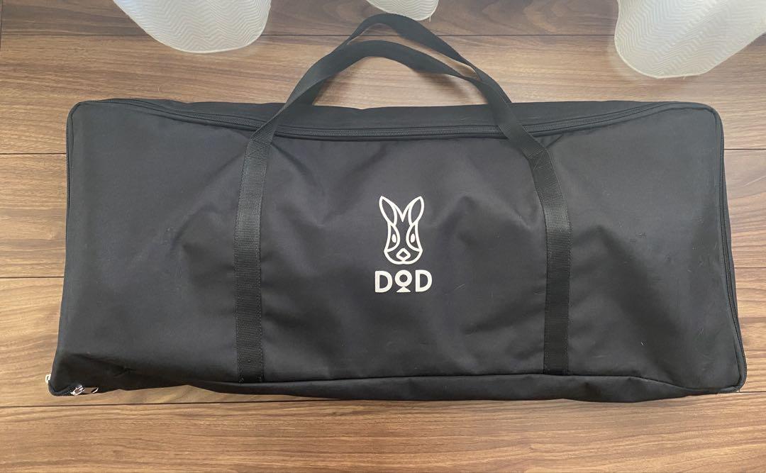 DOD キャナリーテーブル M