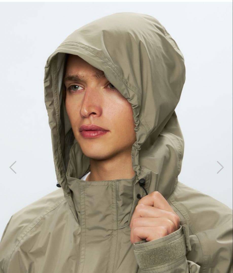 THE NORTH FACE コンパイルライトジャケット サイズXS THE NORTH FACE コンパイルライトジャケット サイズXS