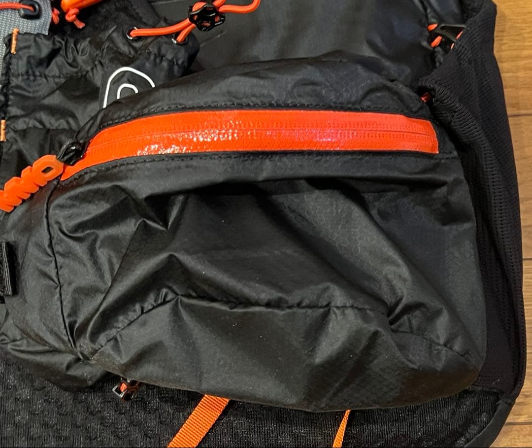 OMM オリジナルマウンテンマラソン