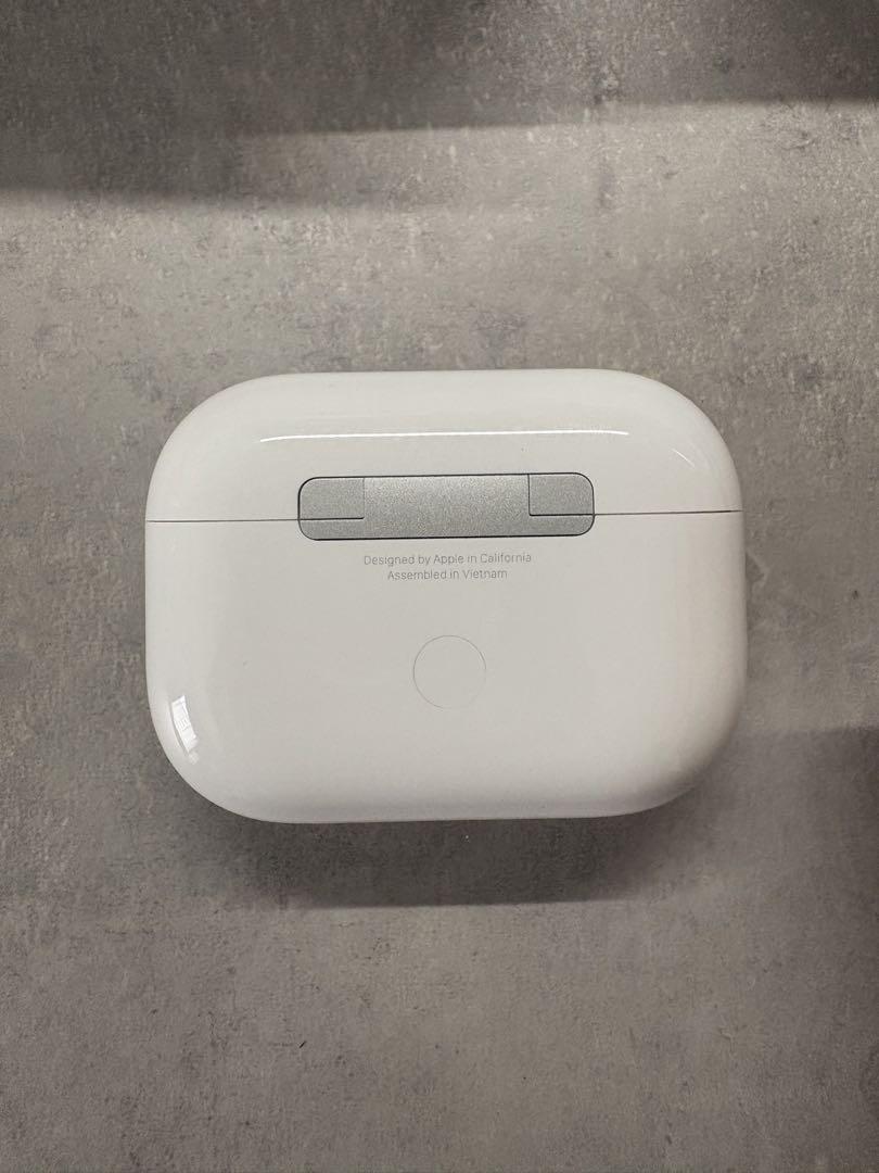 AirPods Pro2
